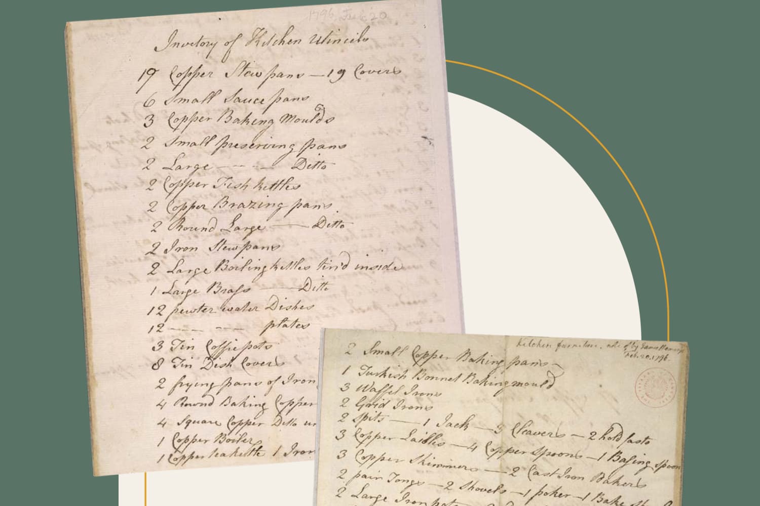 Who Is James Hemings? 6 Things to Know About One of America’s First