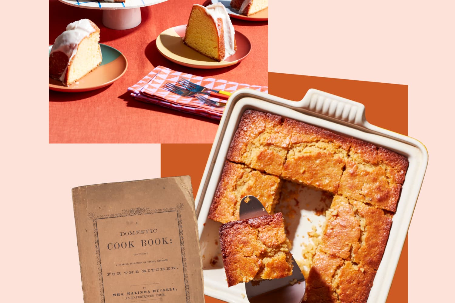 Malinda Russell Is a Historical Food Figure That Everyone Needs to Know