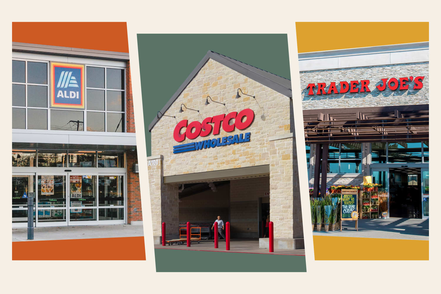 Aldi Costco Trader Joe’s Ranch Dressing Price Comparison The Kitchn