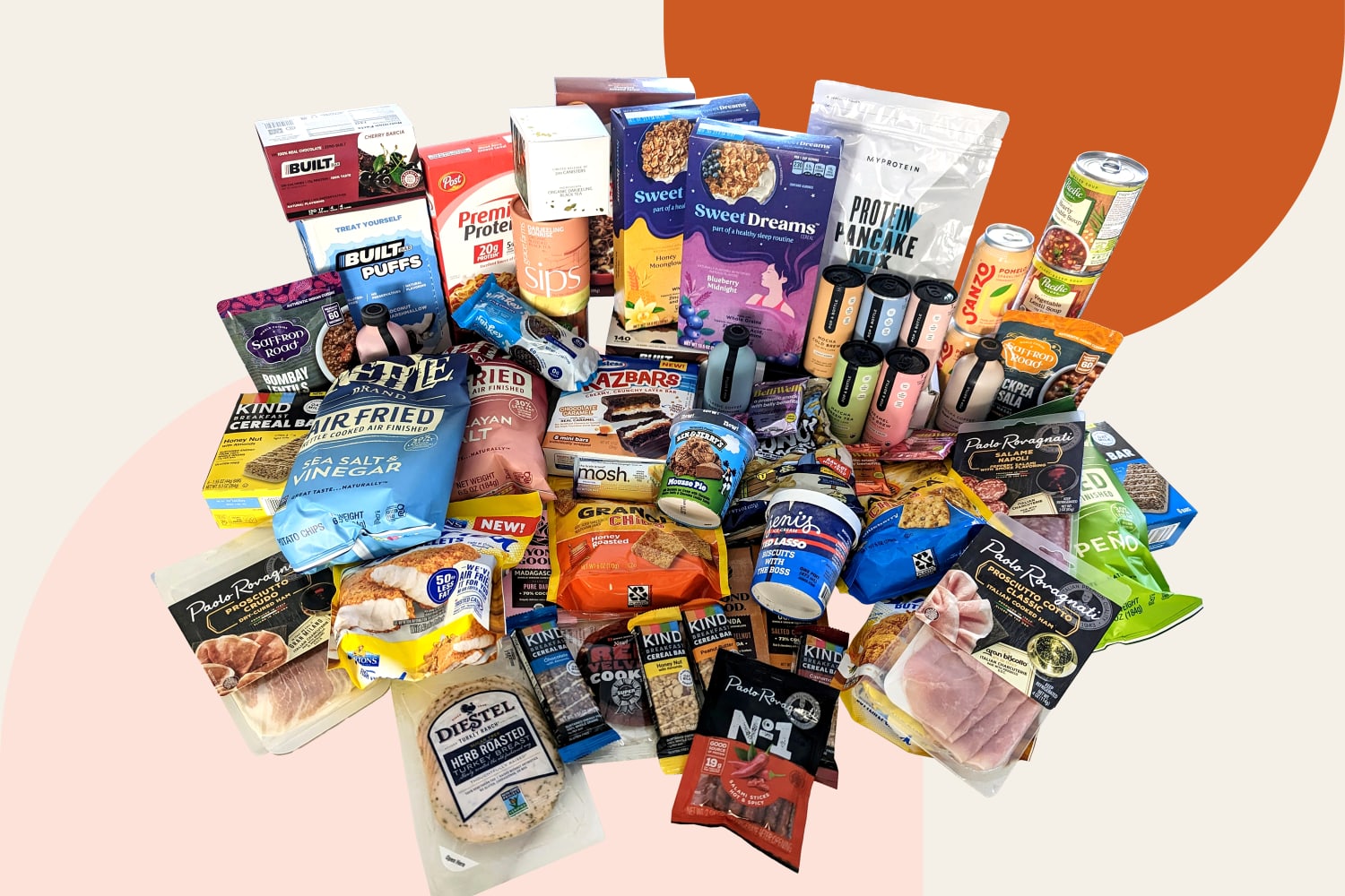 The Best New Groceries - March 2023 | The Kitchn