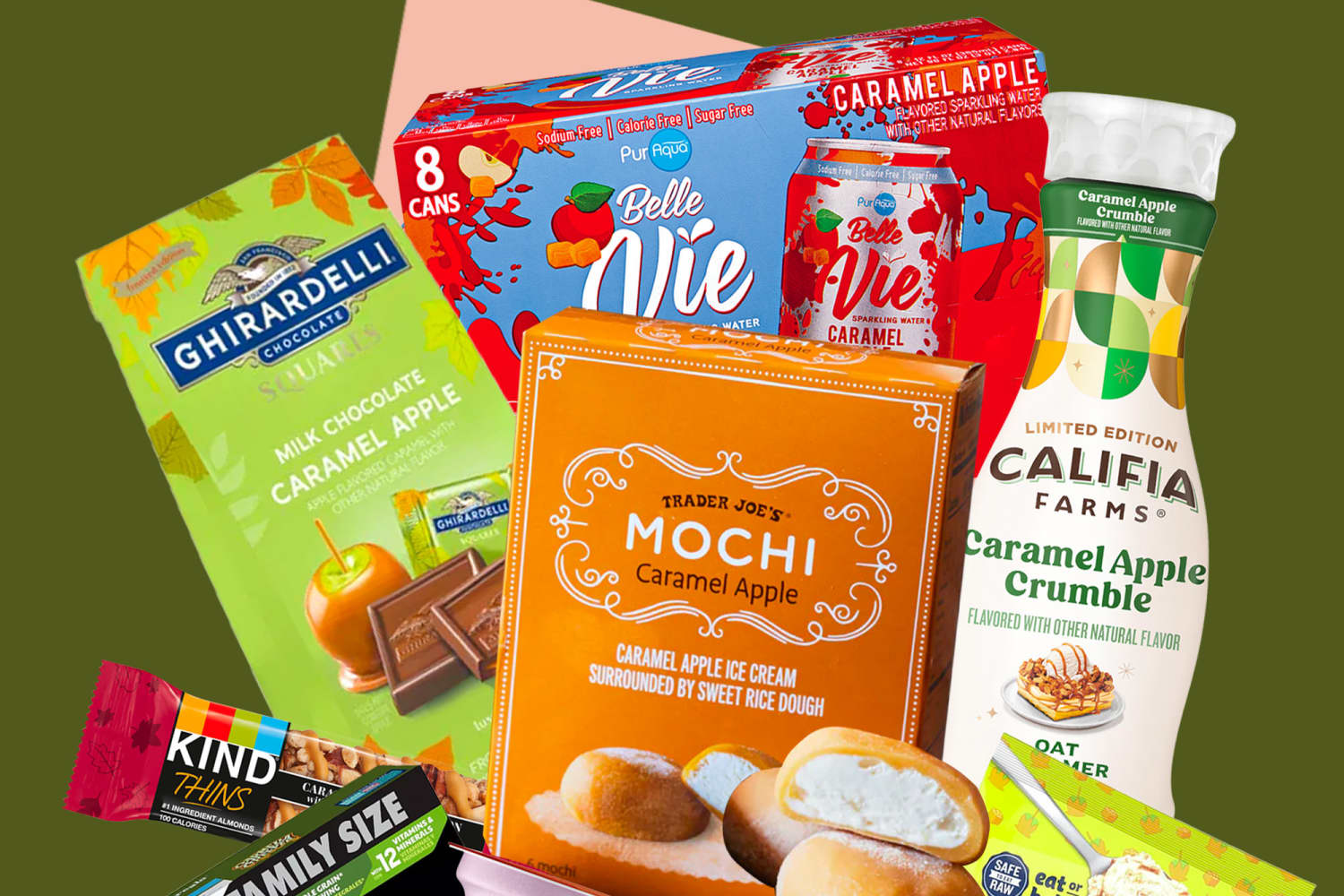 The Fall Flavor That’s Quietly Taking Over Grocery Aisles