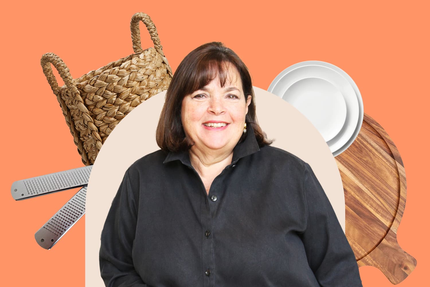 We Scoured Ina Garten’s Instagram and Here’s Everything in Her Kitchen We’re Buying