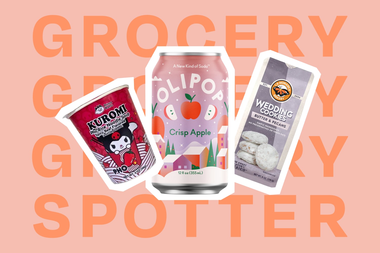 I Tried More than a Dozen New Groceries Hitting Shelves This October — These Are the Ones Worth Adding to Your List