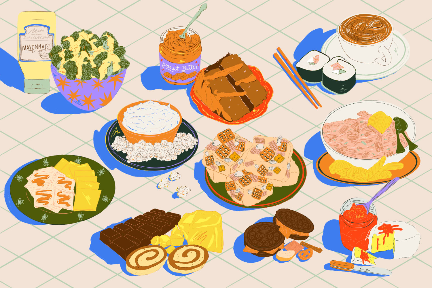 10 Surprising Food Pairings You Probably Haven’t Tried, but Should