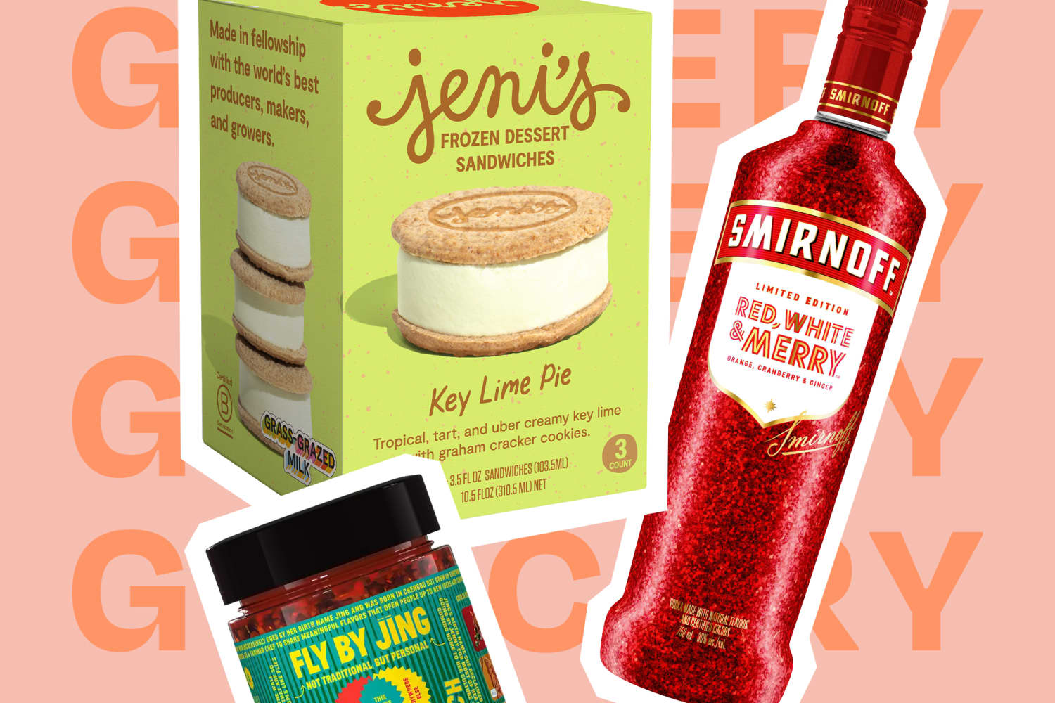 The Best New Groceries to Hit Shelves This November (So Far)