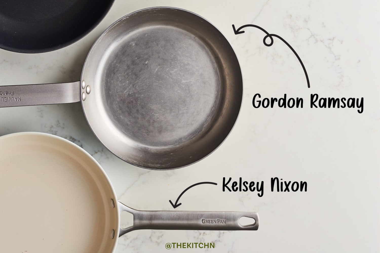 The Best Nonstick Pan Could Actually Make You a Better Cook