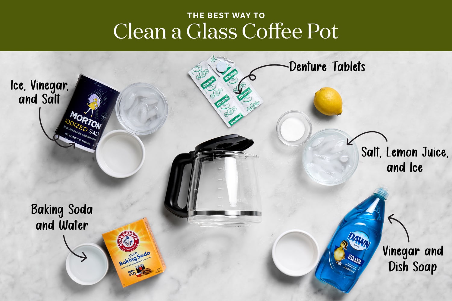The Best Way to Clean Stained Glass Coffee Pots (Tested & Reviewed
