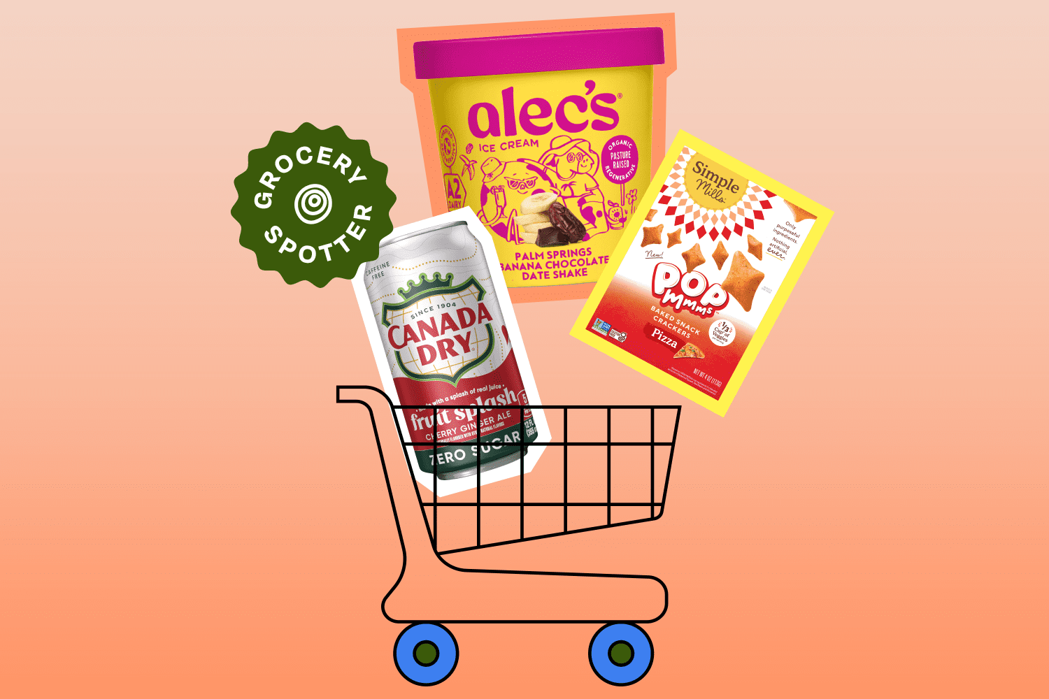 The New  Freezer Find You Should Buy on Your Next Grocery Run