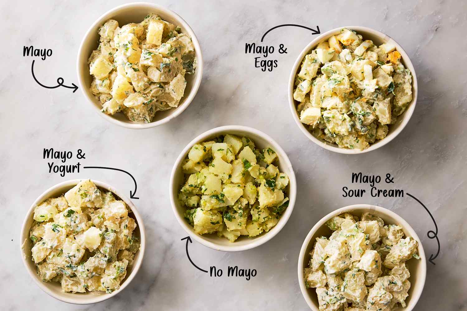 The Secret Ingredient That Makes Any Potato Salad 100x Better