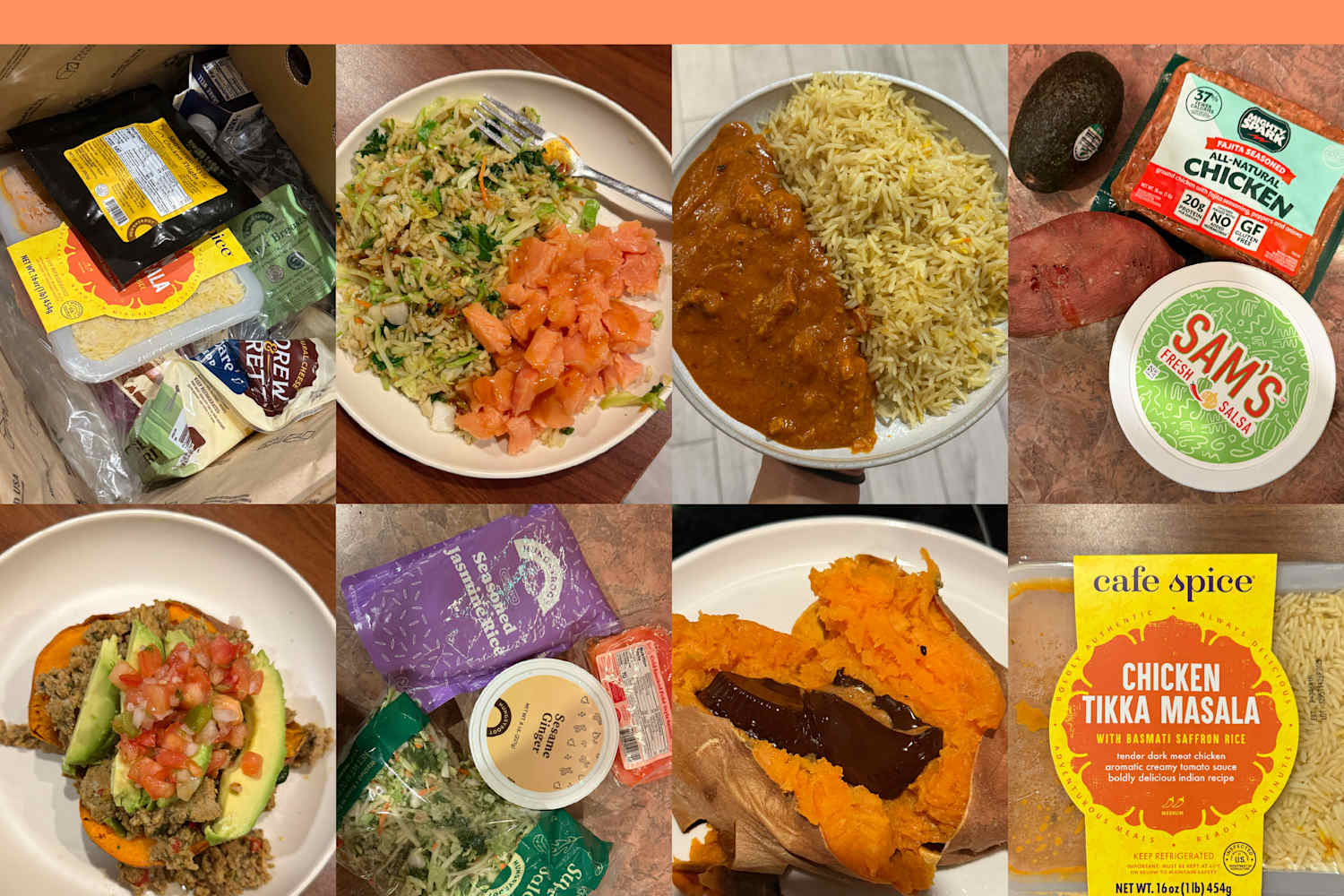 I Tried Hungryroot for 4 Weeks - My Honest Review in 2026 | The Kitchn