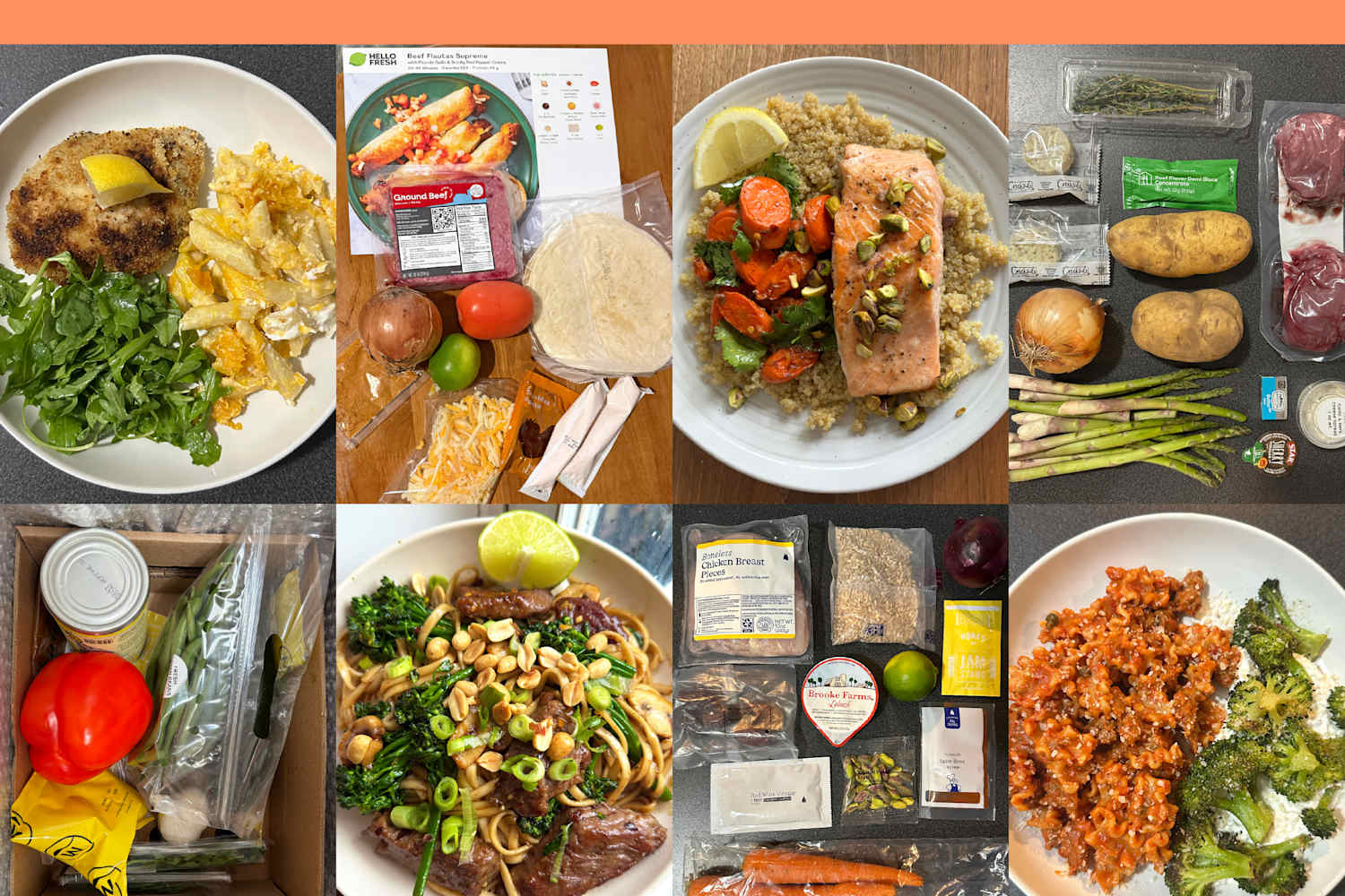 8 Best Meal Delivery Kits Worth Trying in 2026 (Tested with Photos ...