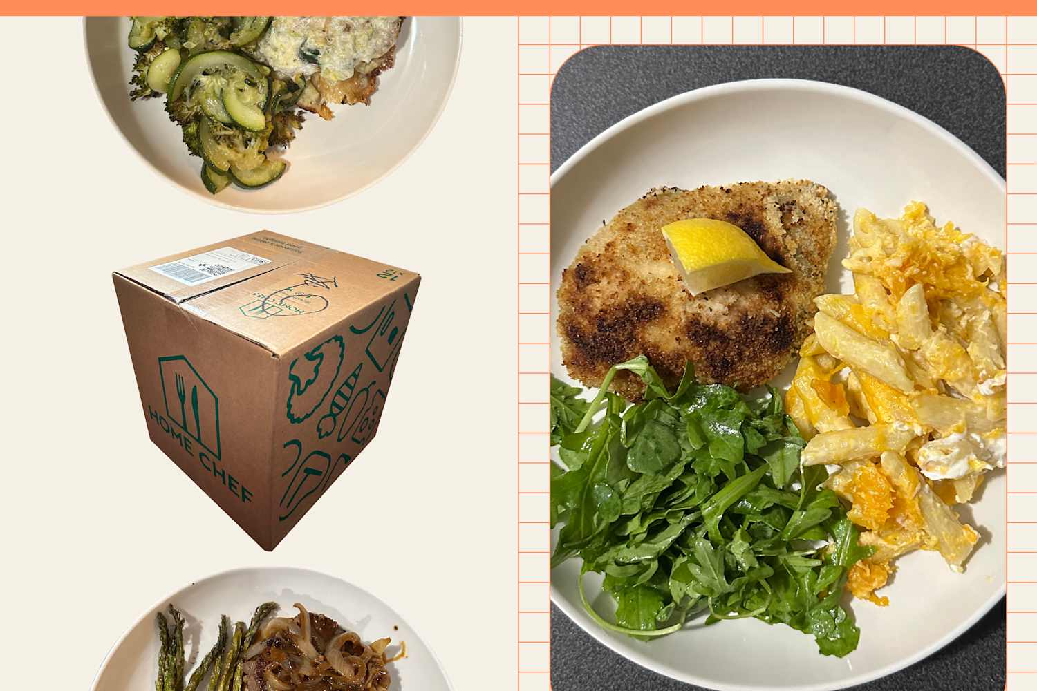 I Tried 16 Home Chef Meal Kits for a Month — My Honest Review | The Kitchn