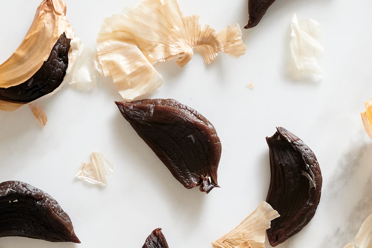 The Best Way to Make Black Garlic at Home The Kitchn