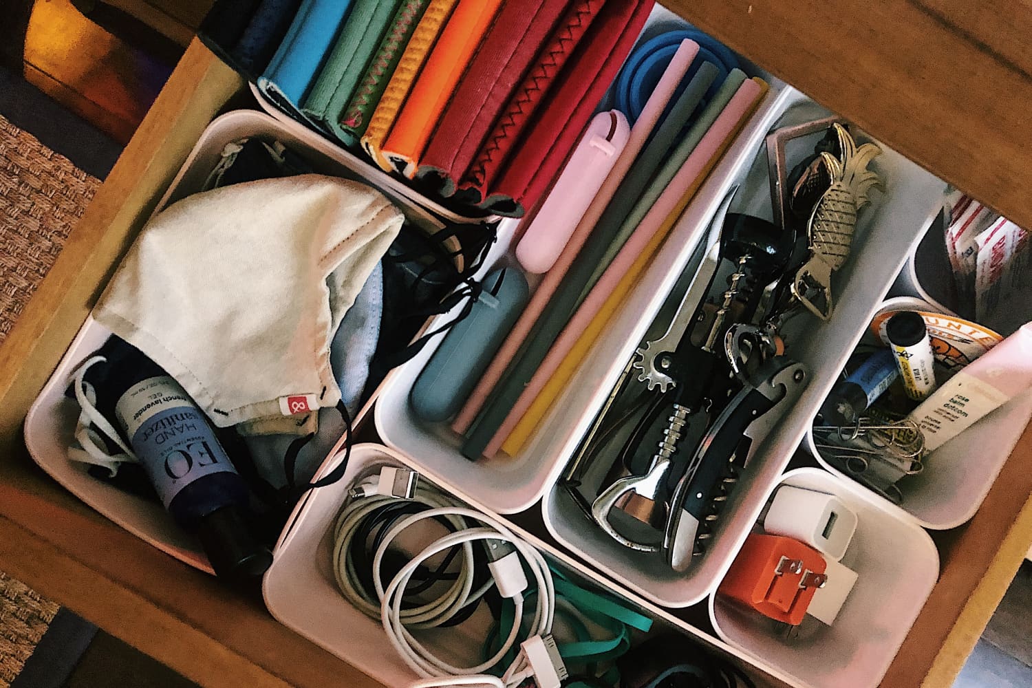 15 Editor-Favorite Storage Products of 2023 | Apartment Therapy