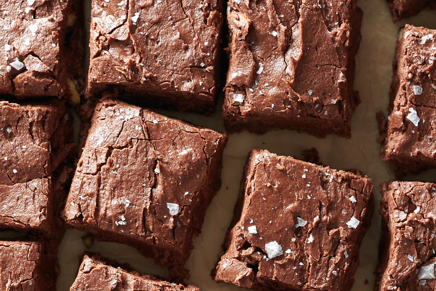 I Tried Mamie Eisenhower's Million Dollar Fudge Recipe The Kitchn