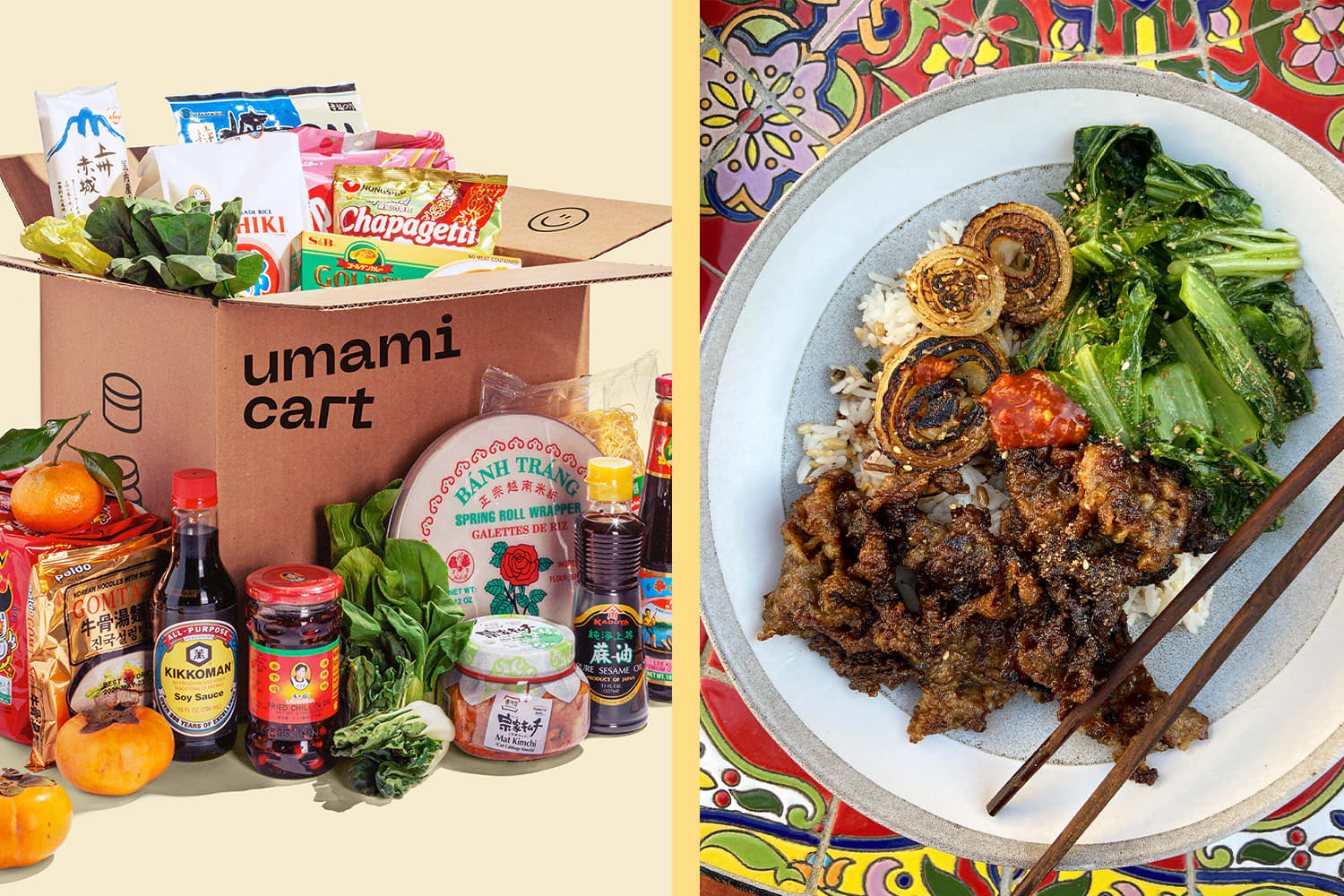 asian grocery delivery