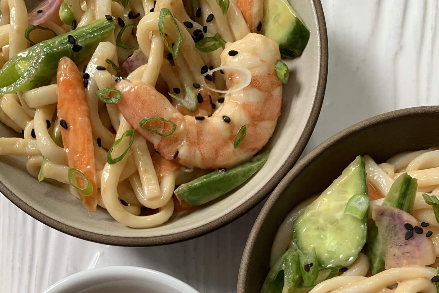 The NoCook, AllPurpose Peanut Sauce That Has a Permanent Place In My