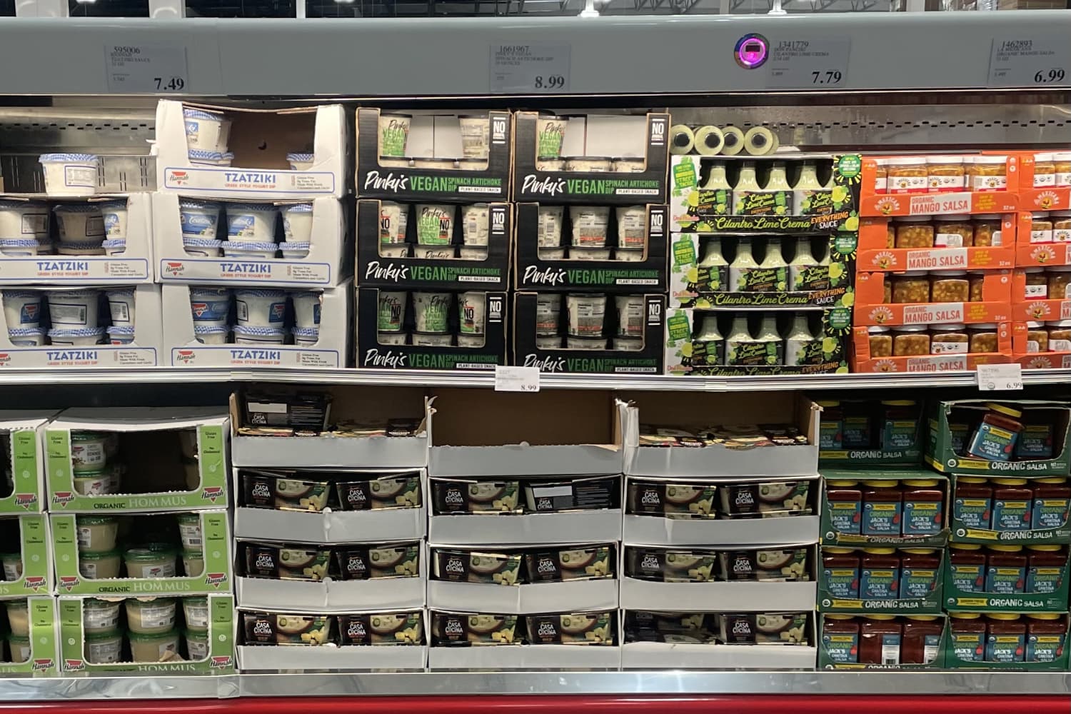 The Best Dip You Can Buy at Costco — August 2022 The Kitchn