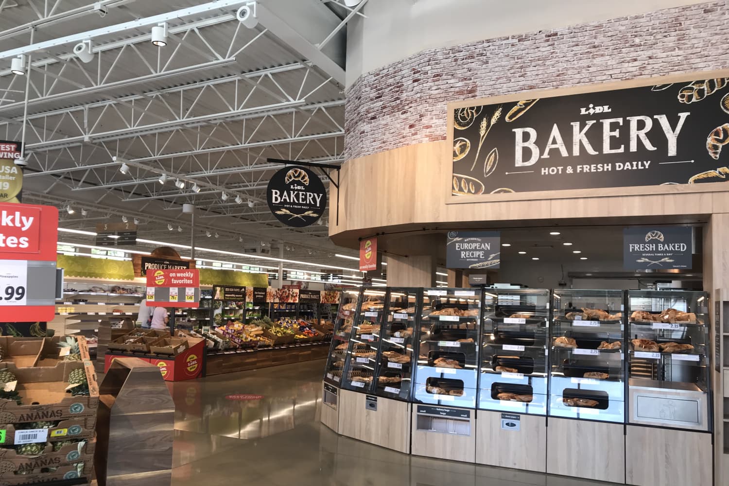 The Beloved European Breakfast Food That’s Taking Over Grocery Shelves — And Will Be Your New Weekday Staple