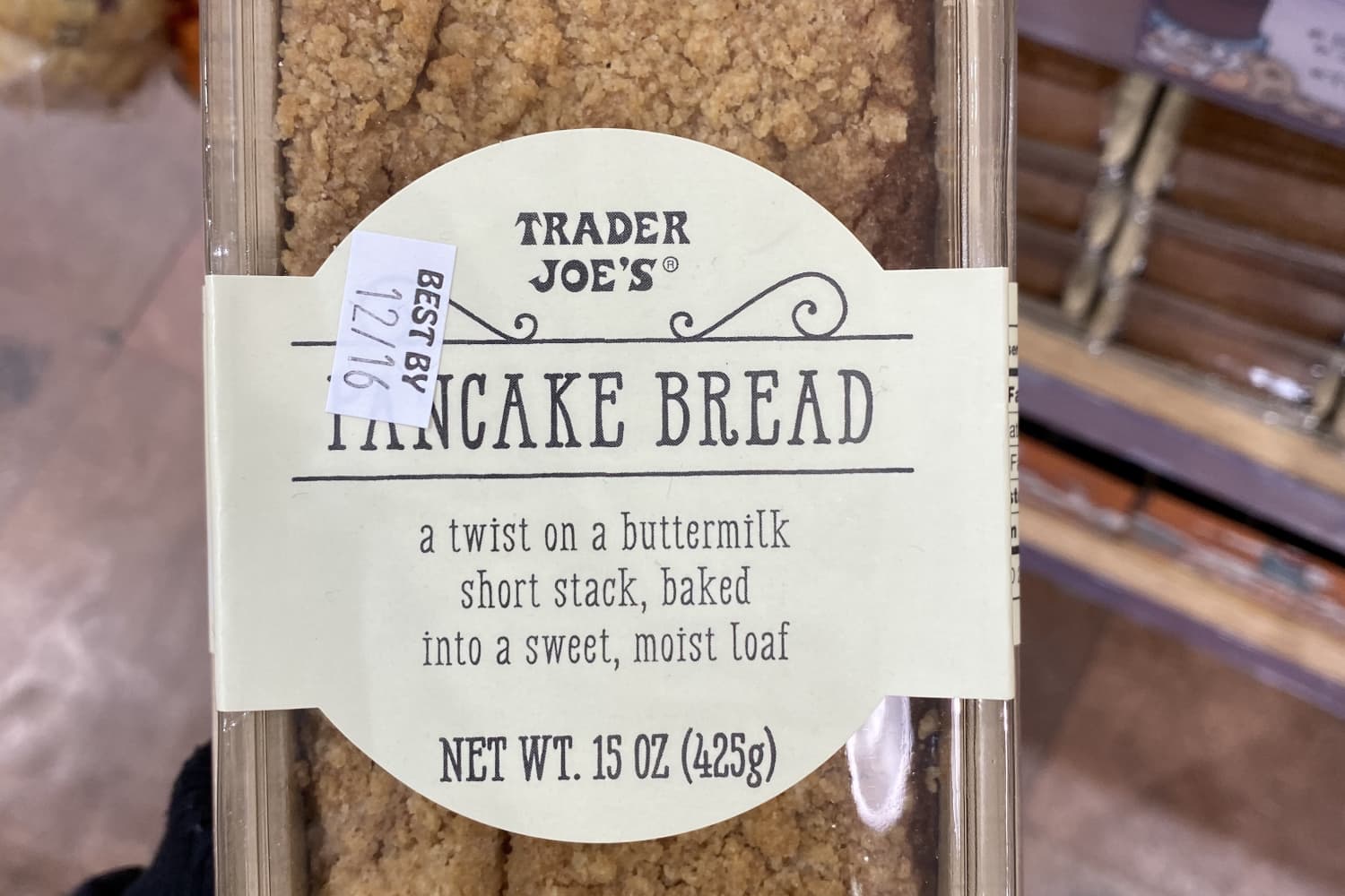 10 Best Holiday Breakfast Items at Trader Joe's The Kitchn