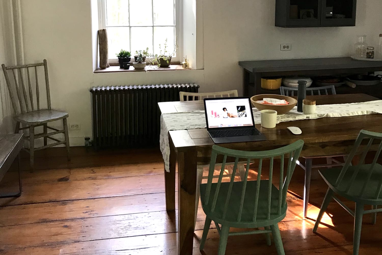 Vintage Rug Sources Revival Rugs Review The Kitchn