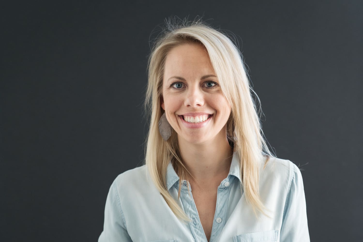 About Brierley Horton | The Kitchn