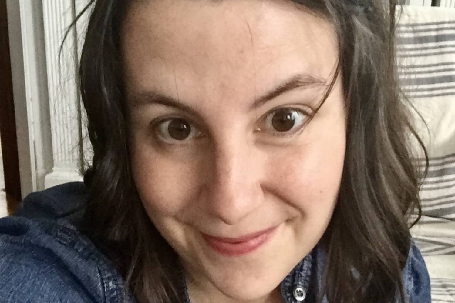 Cambria Bold's Recent Articles Apartment Therapy