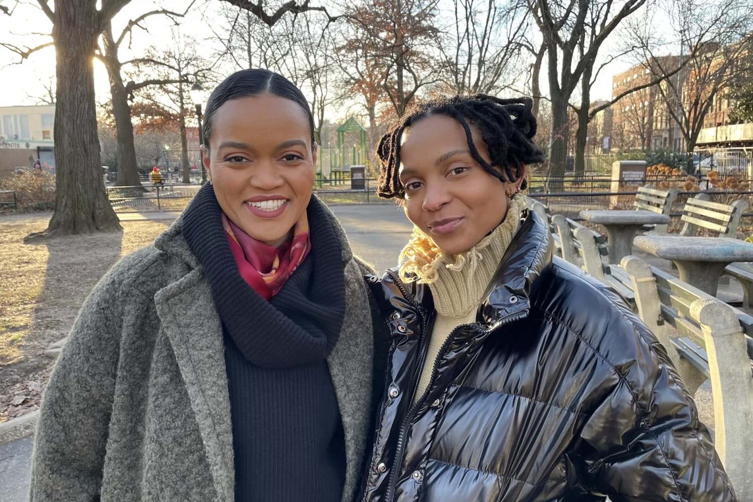 Danielle and Gabrielle Davenport’s Recent Articles | The Kitchn