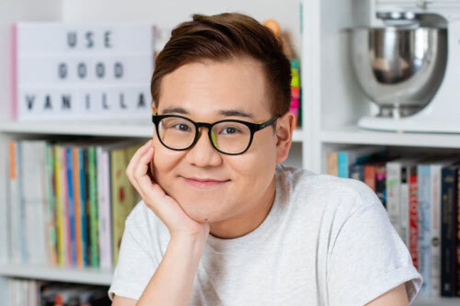 About James Park | The Kitchn