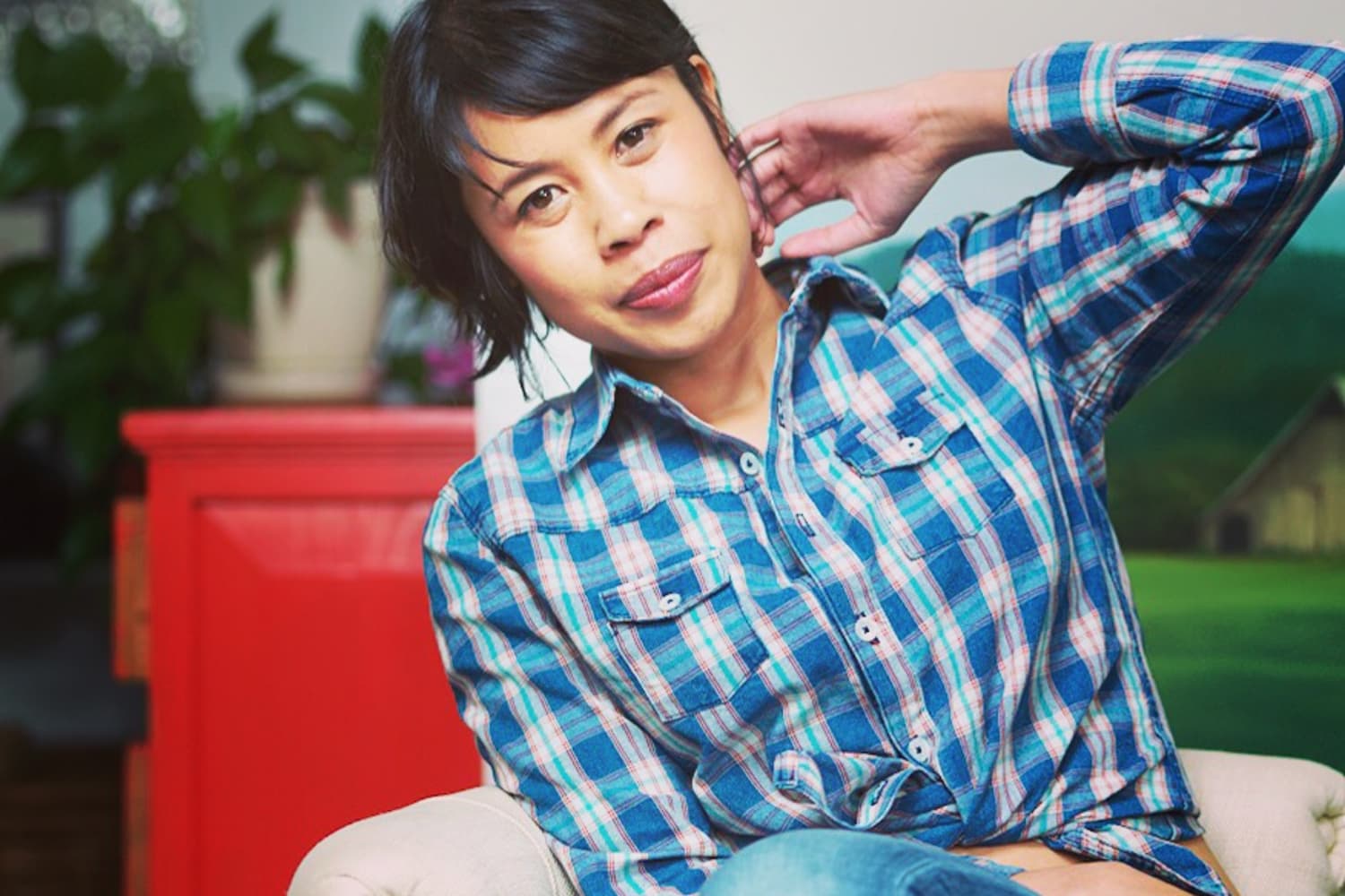 About Leilani Labong | The Kitchn