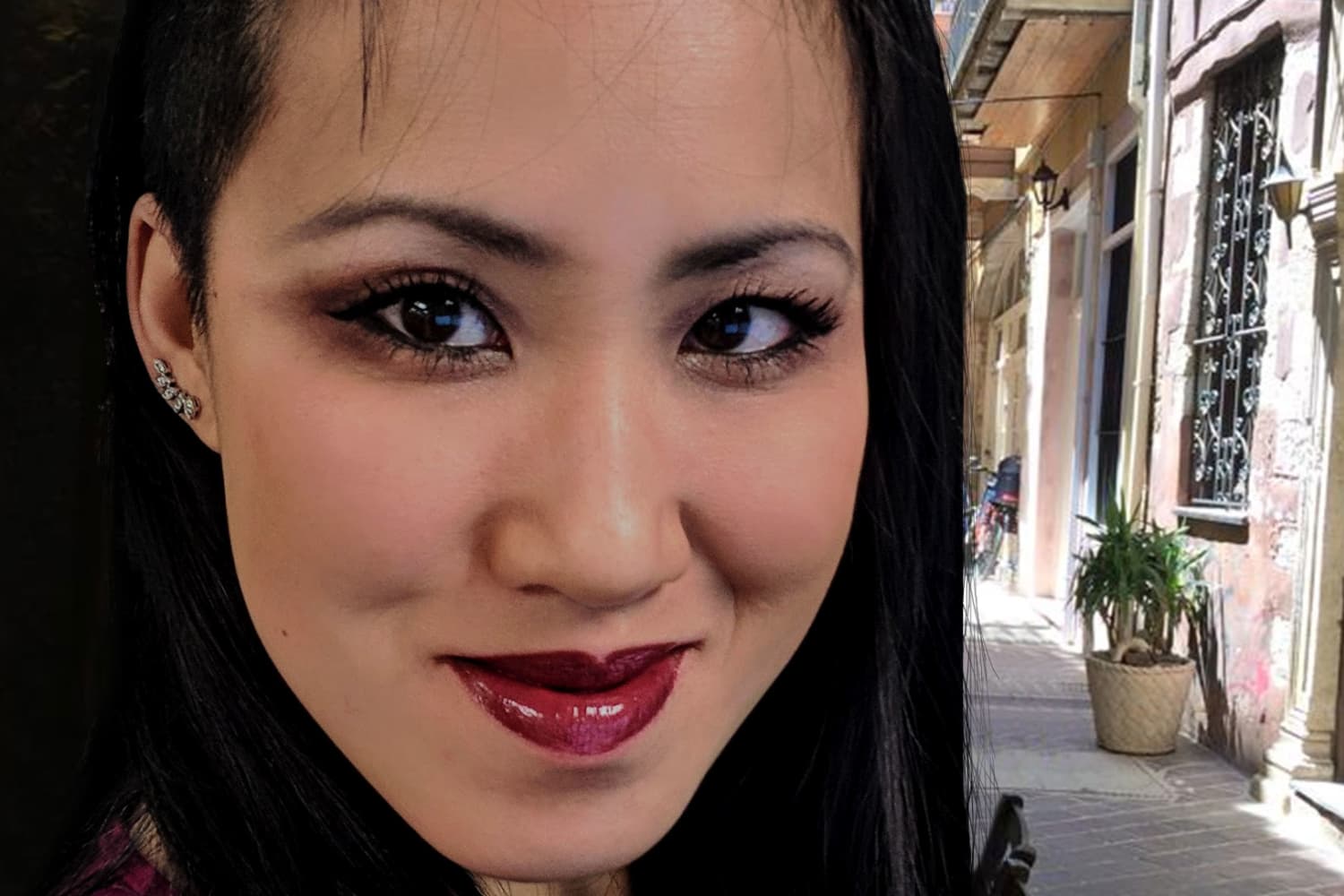 About Su-Jit Lin | Apartment Therapy