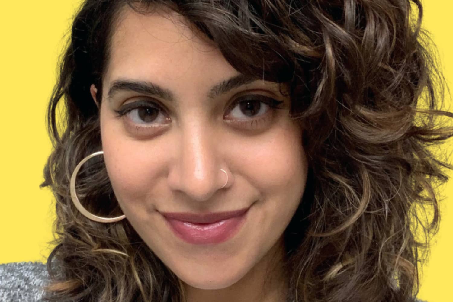 About Vidya Rao | The Kitchn