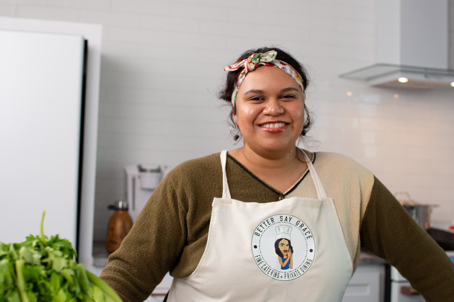 Grace Aguilar's Recent Articles The Kitchn