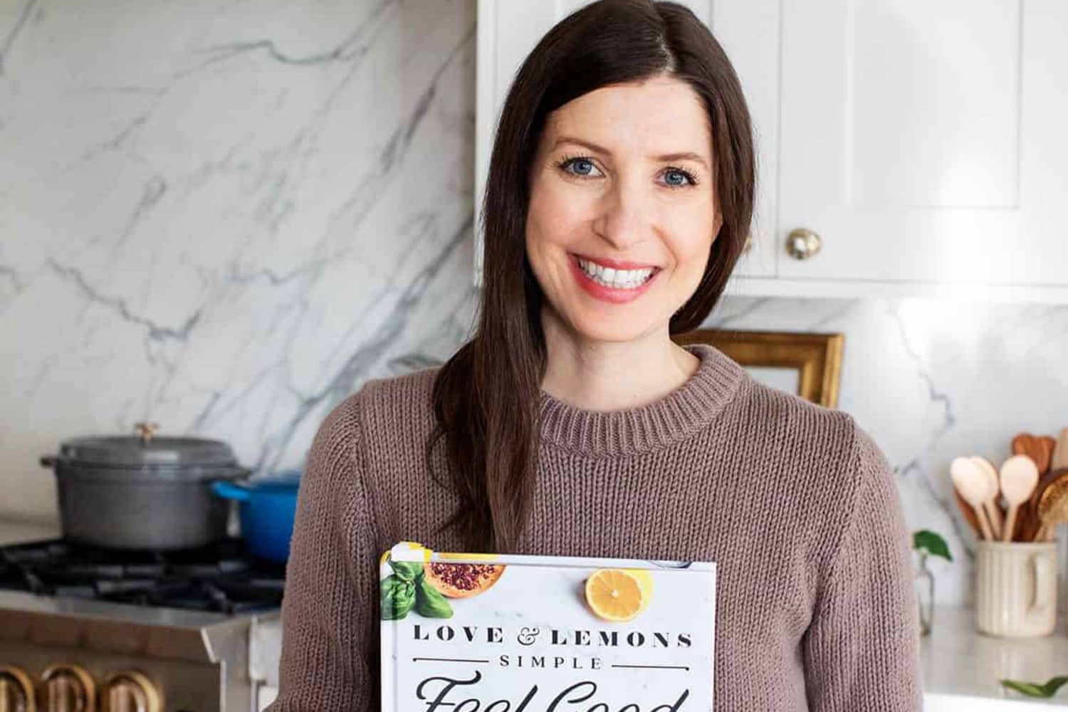 Jeanine Donofrio's Recent Articles | The Kitchn
