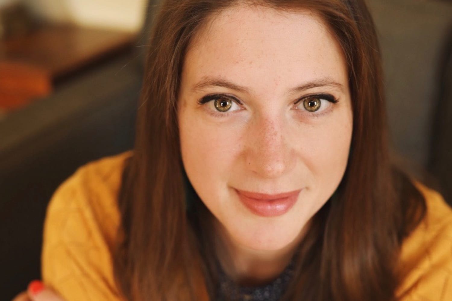 About Stephanie Ganz | Apartment Therapy