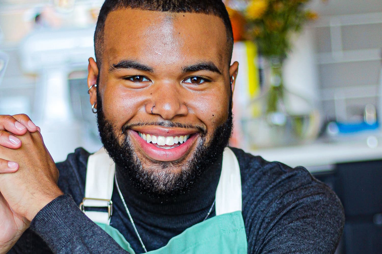 Chef Will Coleman’s “6-1 Technique” Will Change How You Grocery Store