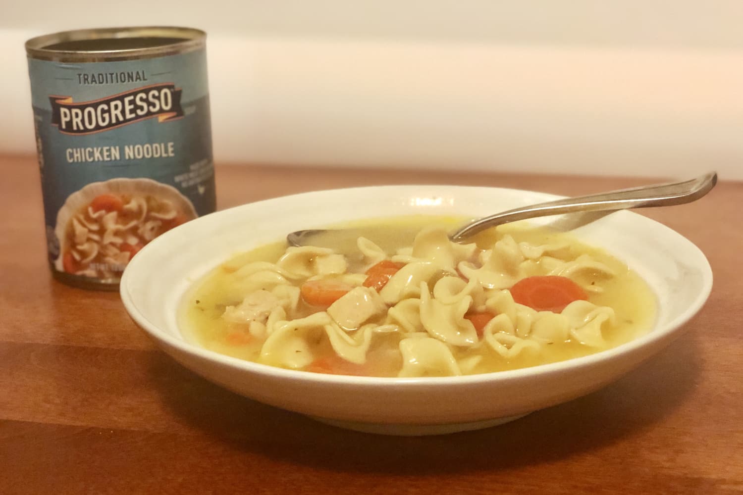 Best Canned Chicken Soup Brands The Kitchn