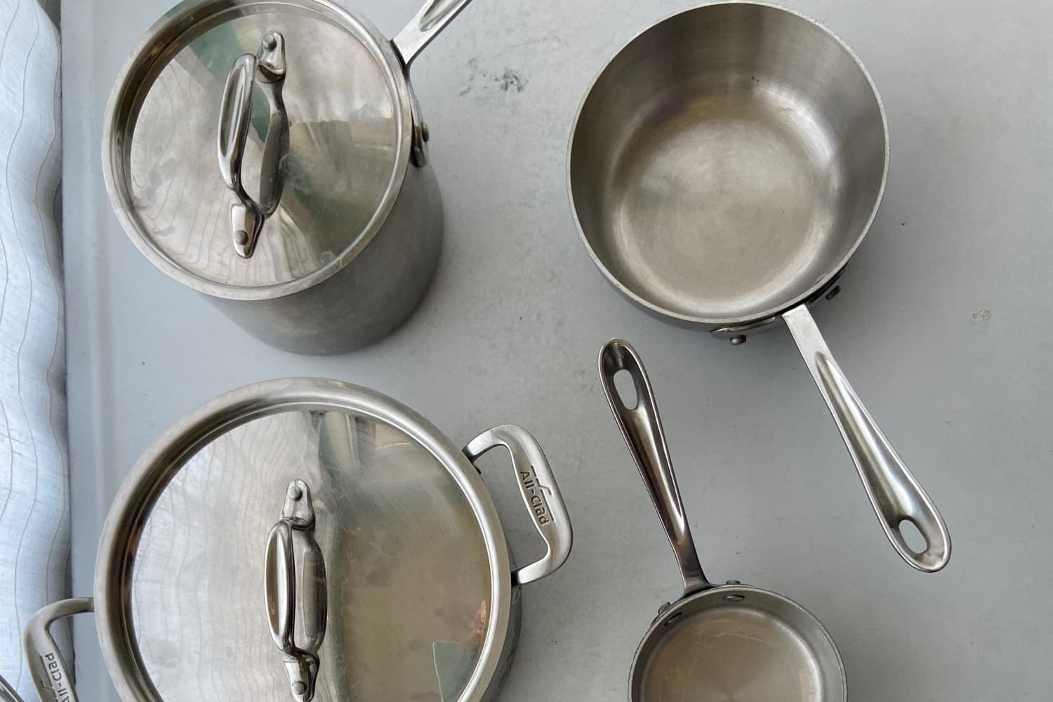 All clad on sale reviews