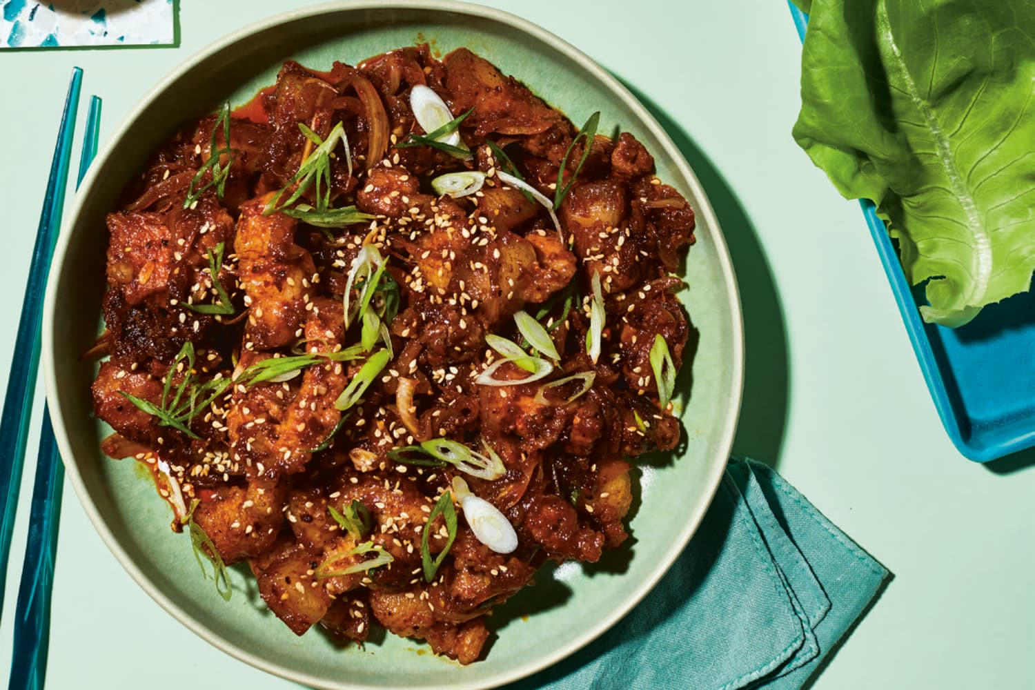 Korean belly pork outlet