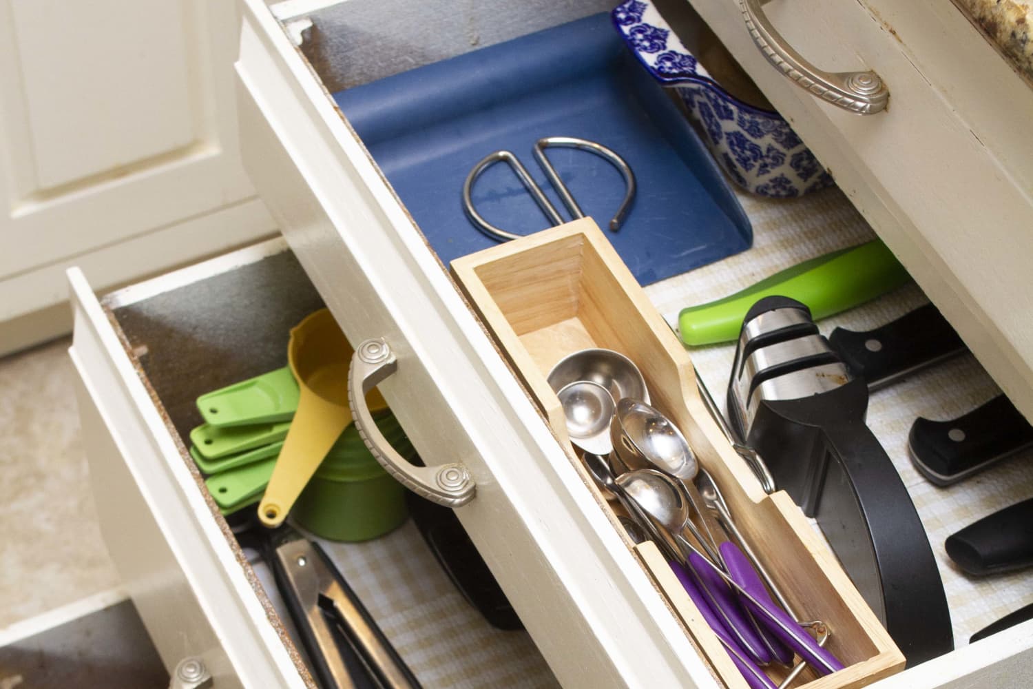 MustHave Kitchen Organizing Tools According to a Pro Cubby