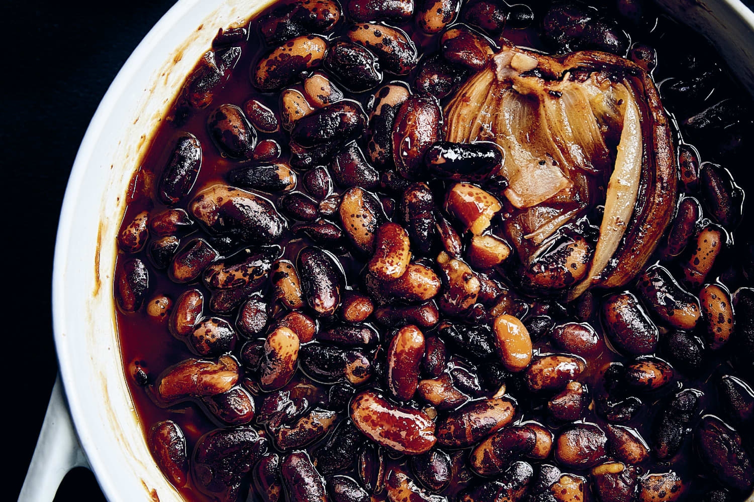 Homesteader's New England Baked Beans The Kitchn