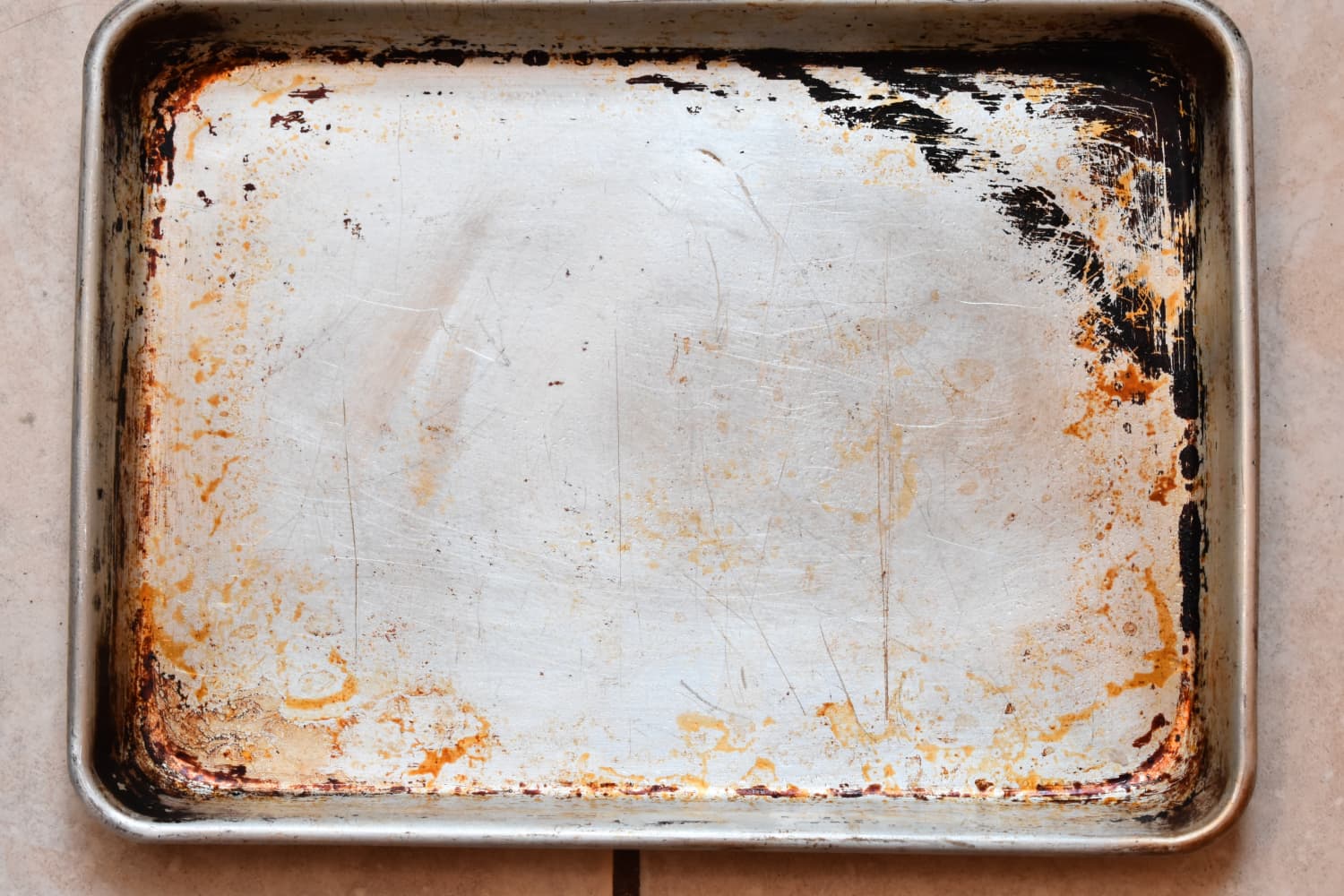 Uses for QuarterSize Cookie Sheets The Kitchn