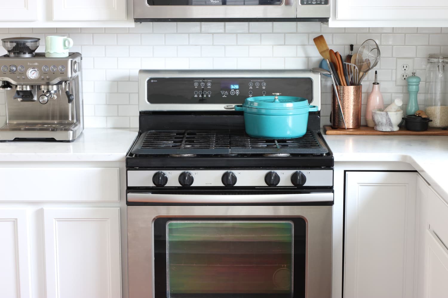 How to Take Apart Oven Door for Cleaning The Kitchn
