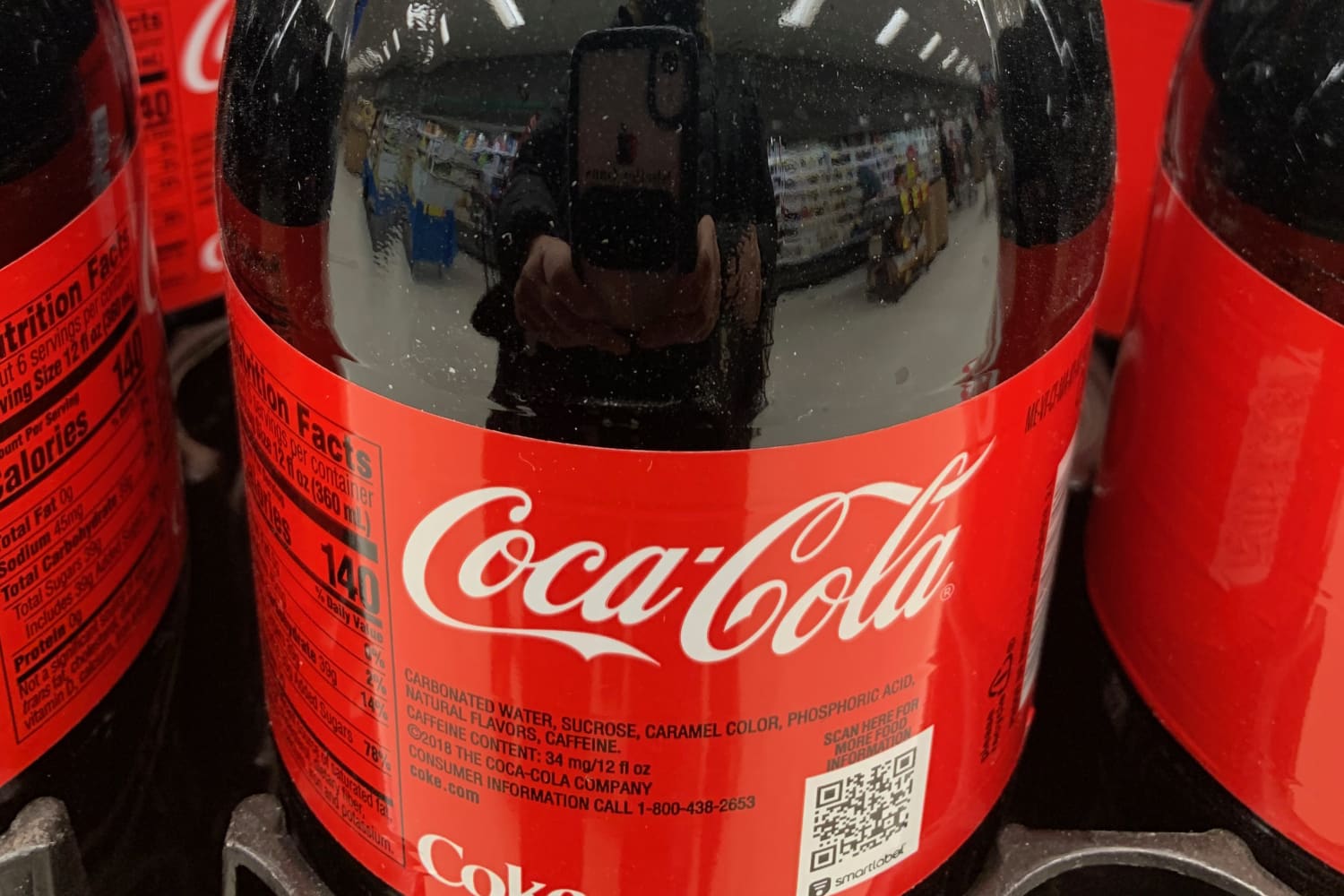 CocaCola Recalls Three Brands Due to Possible Foreign Objects The Kitchn