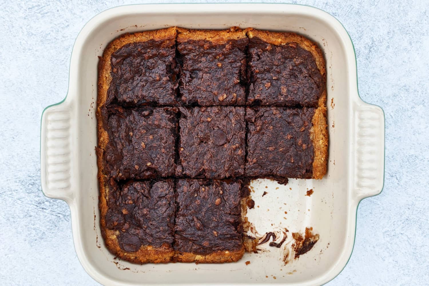 I Tried Giada’s Viral Banana Bread Brownies to See If They're Worth the