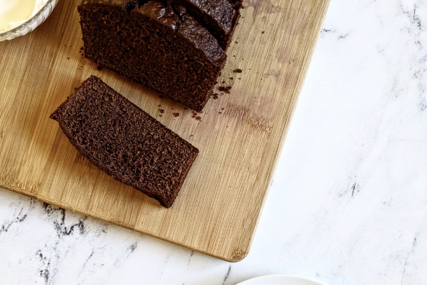 Joy the Baker's Araby Spice Cake Is the Perfect Snacking Cake for Fall