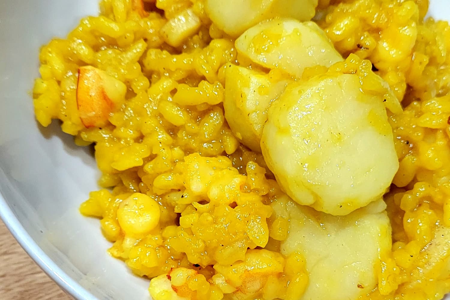 Here's How to Make Sookie's Magic Risotto Recipe 