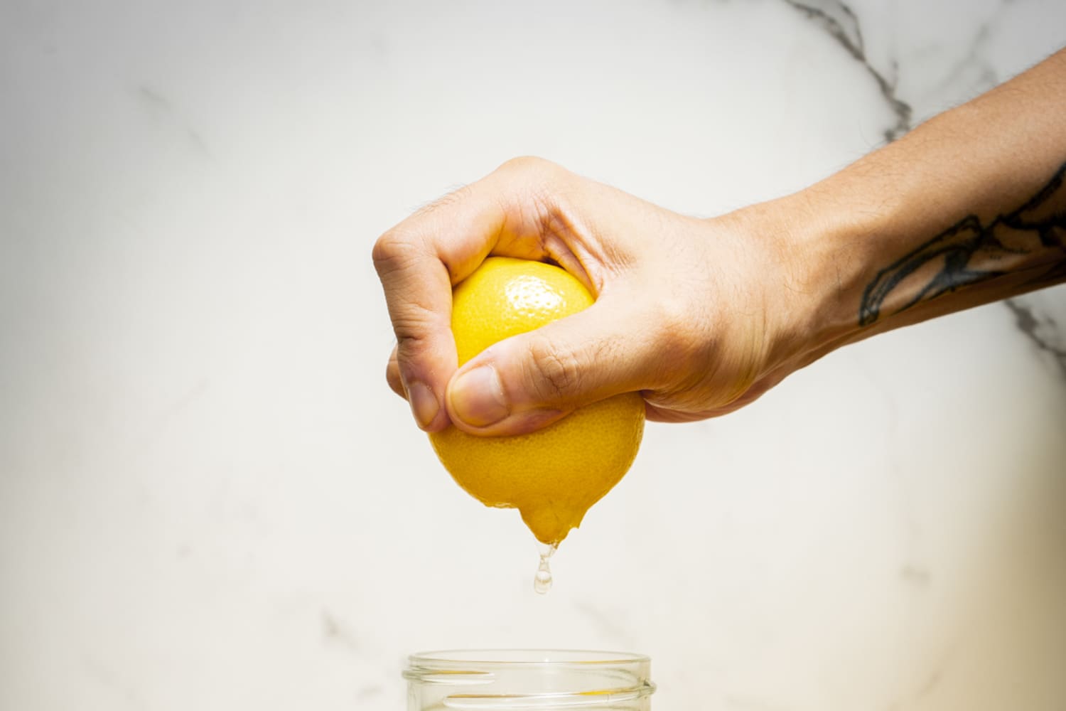 This SuperEasy Lemon Juicing Hack Will Change the Way You Juice Citrus