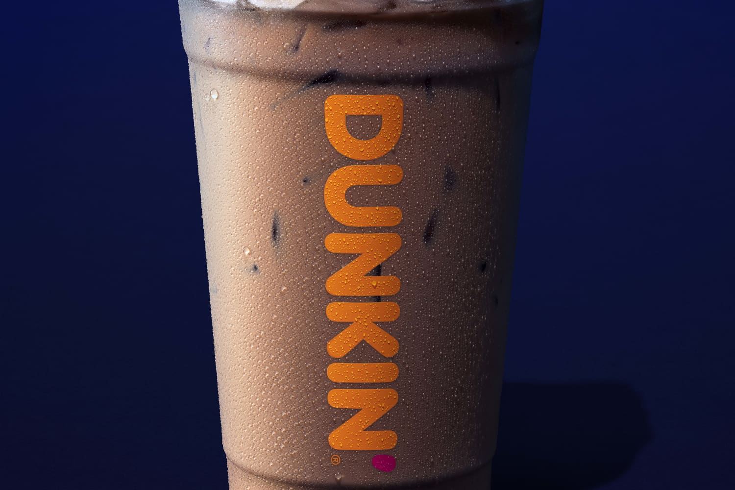 Dunkin' Has a New Brownie BatterFlavored Latte — Here's How to Get It