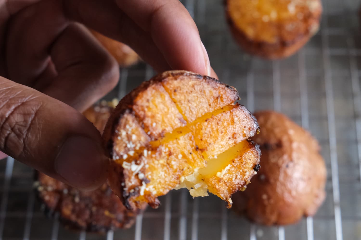 This Recipe for the "World's Best Potatoes" is One of the Best Things I
